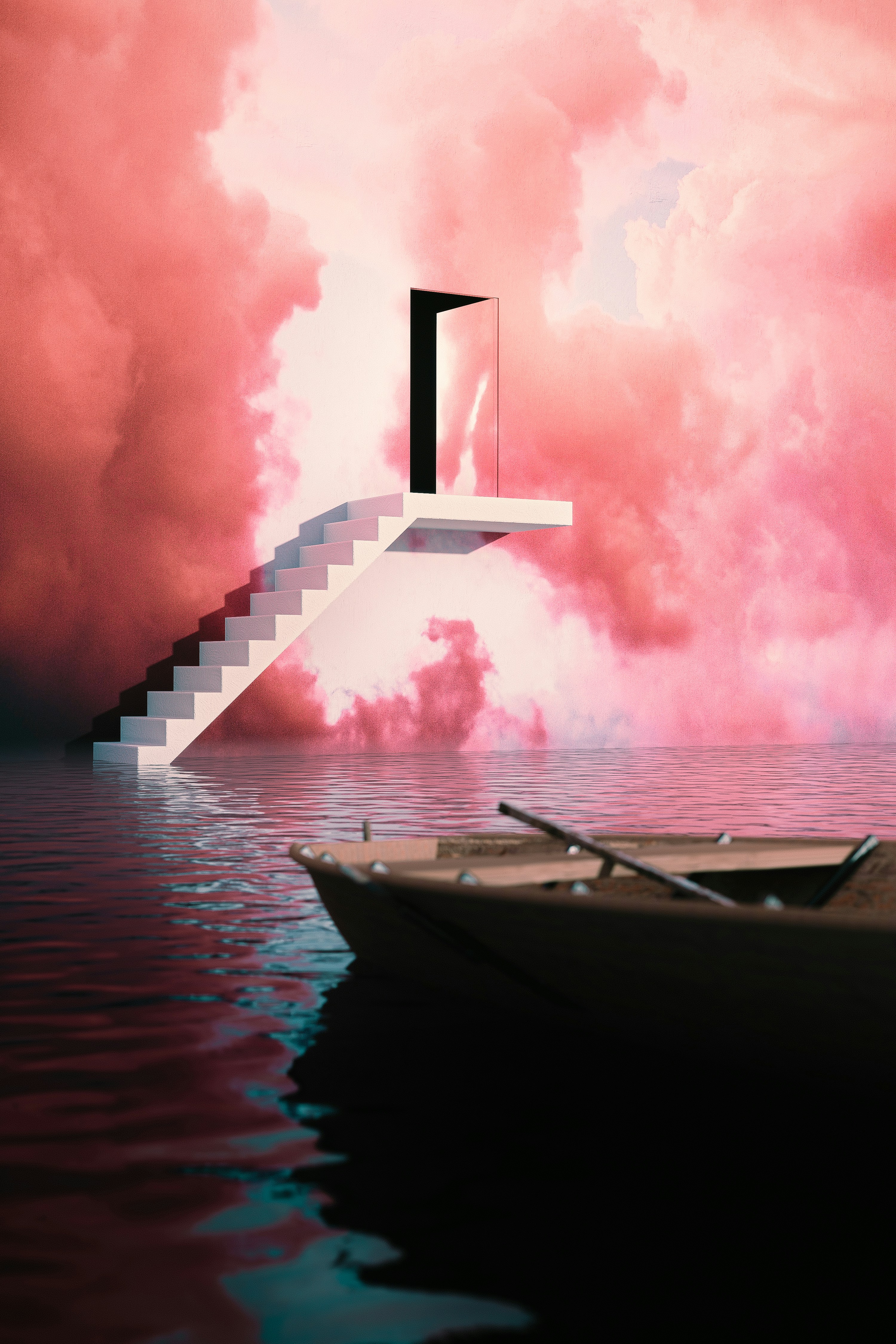 Gateway background